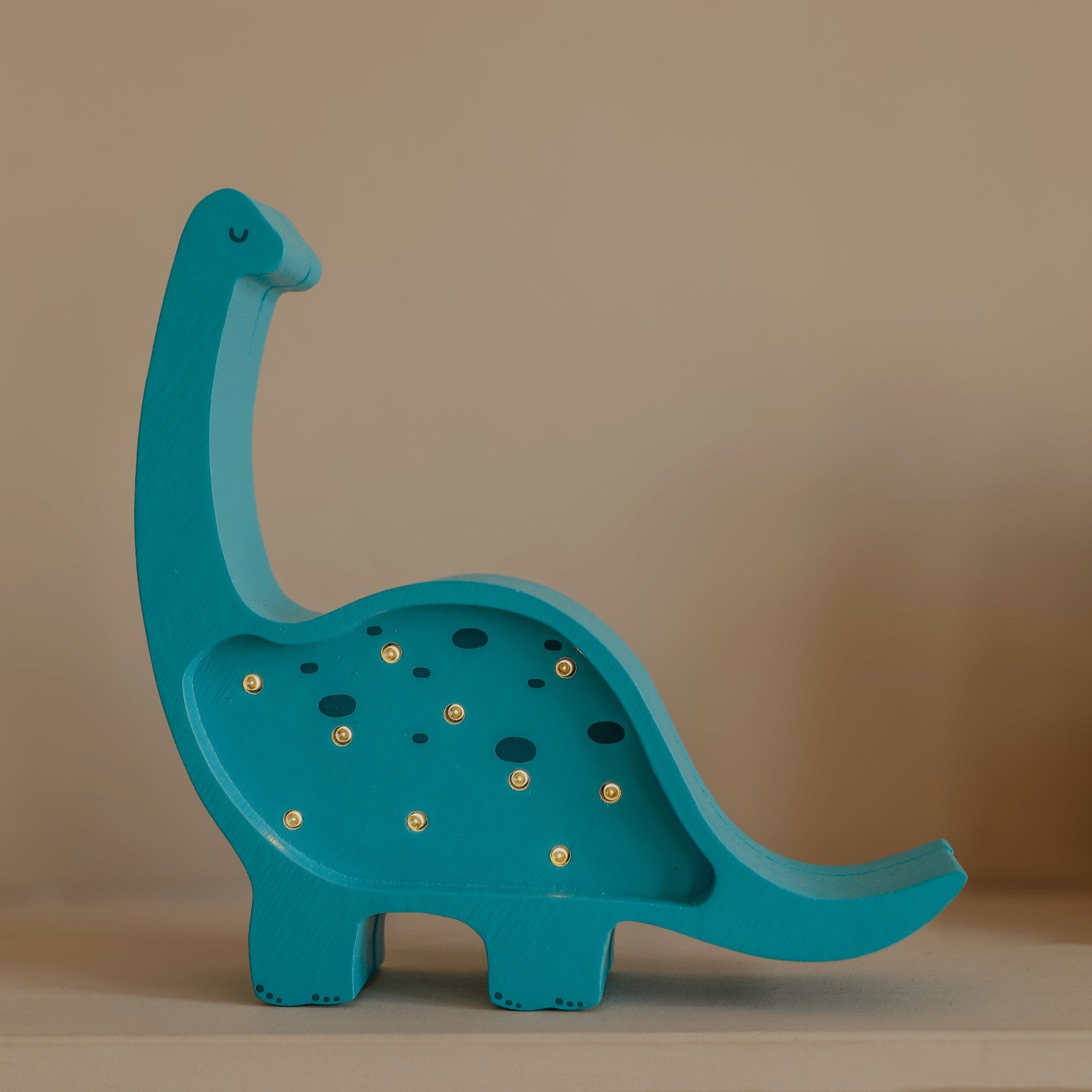 Mini Dinosaur Lamp for Kids Room