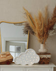 Cloud Shaped Night Light for Kids Room