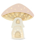 Mushroom Lamp Night Light for Bedrooms