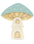Mushroom Lamp Night Light for Bedrooms
