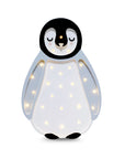 Penguin Night Light for Children's Bedroom