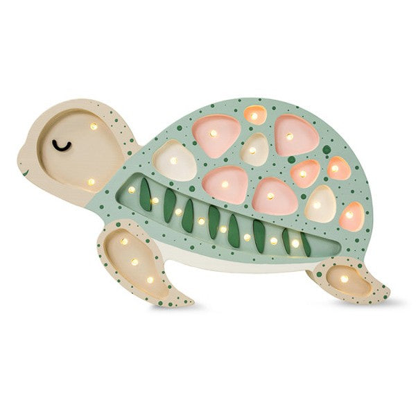 Turtle Night Light for Children&#39;s Bedroom