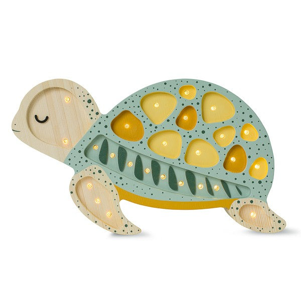 Turtle Night Light for Children&#39;s Bedroom