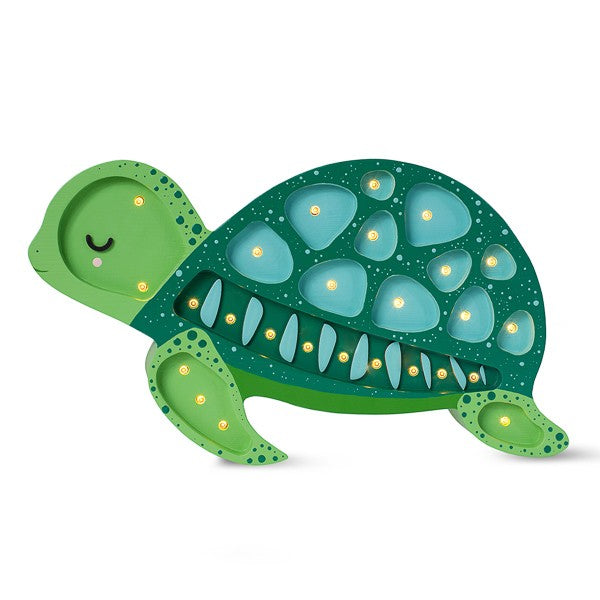Turtle Night Light for Children&#39;s Bedroom