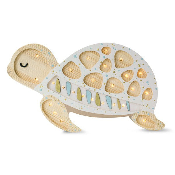 Turtle Night Light for Children&#39;s Bedroom