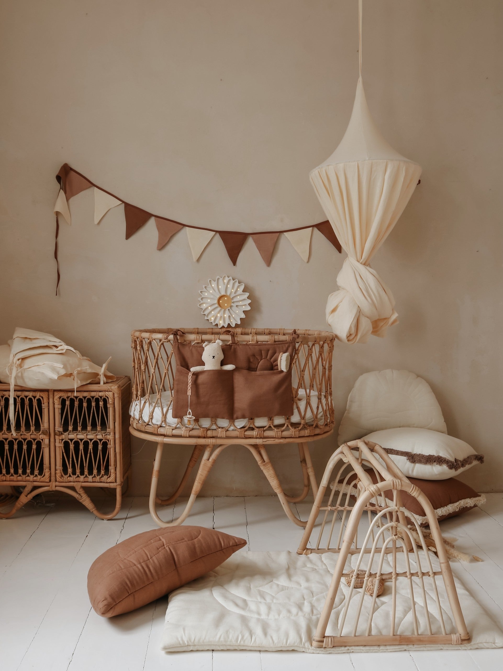 Daisy Night Light for Children