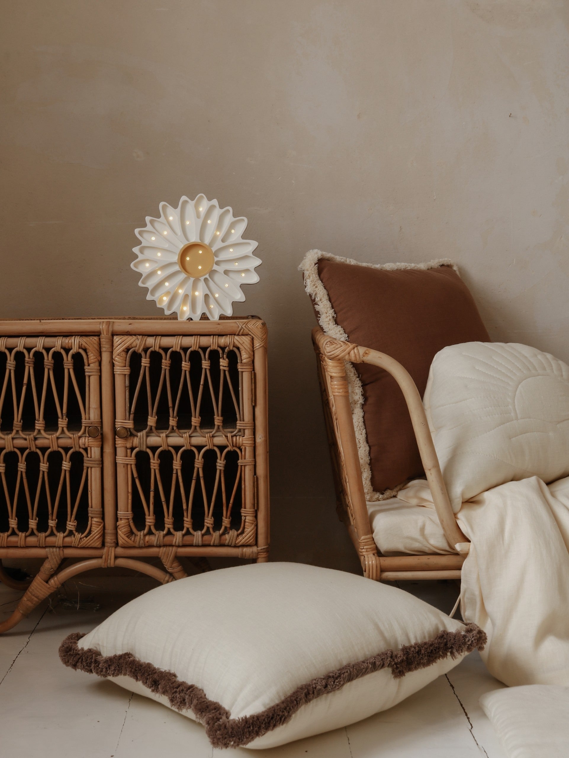 Daisy Night Light for Children