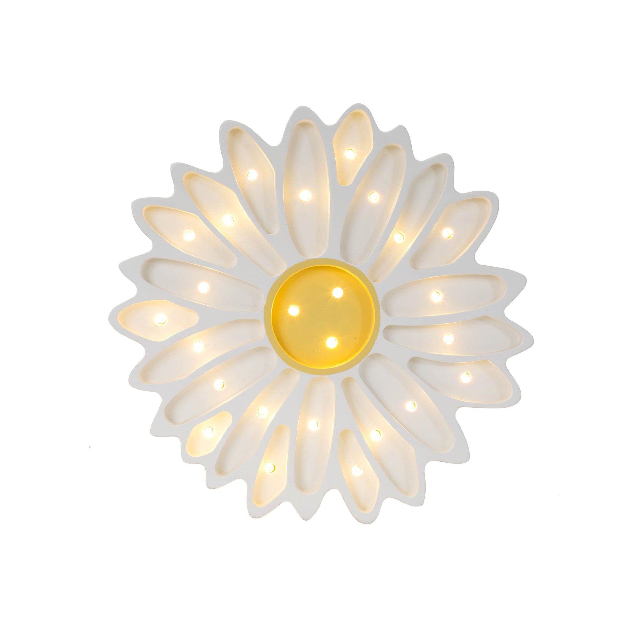 Daisy Night Light for Children