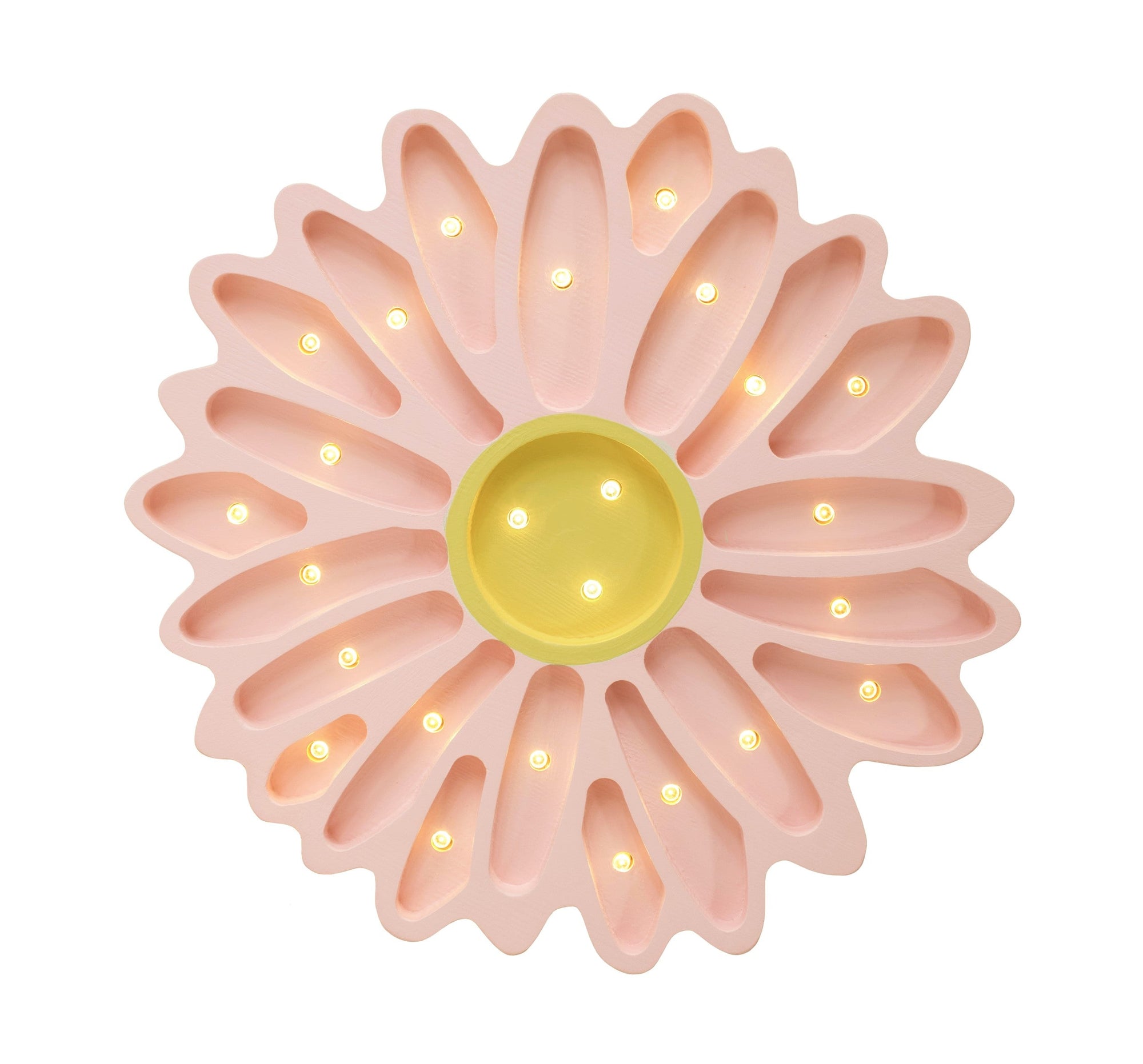 Daisy Night Light for Children