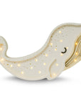 Whale Night Light Companion for Children