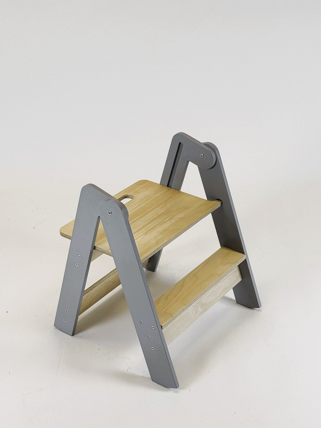 Little Space Saving Step Stool for Children