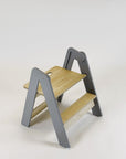 Little Space Saving Step Stool for Children