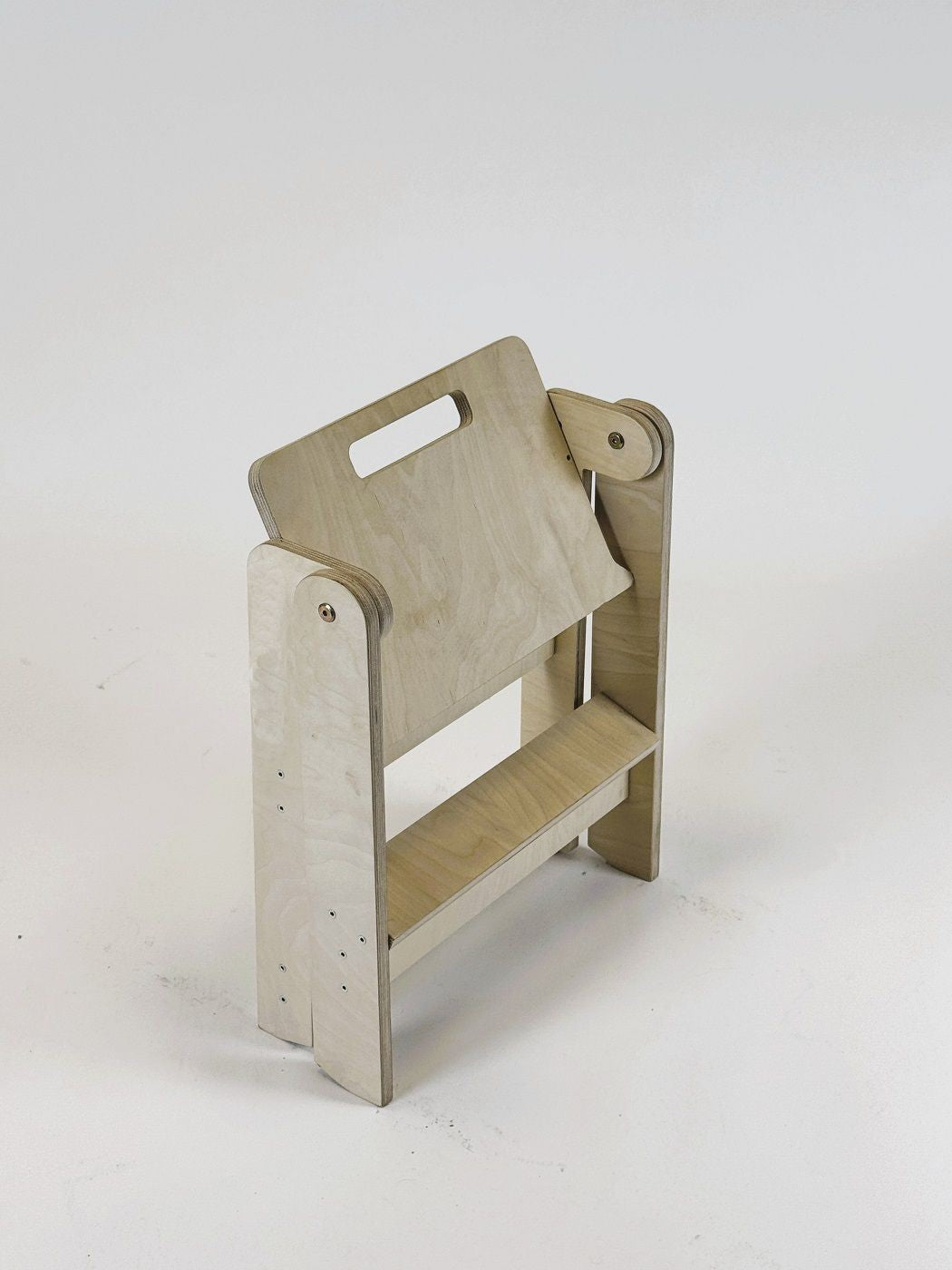 Little Space Saving Step Stool for Children