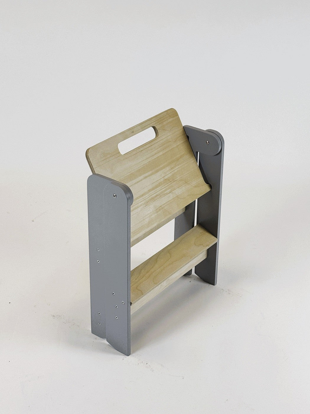 Little Space Saving Step Stool for Children