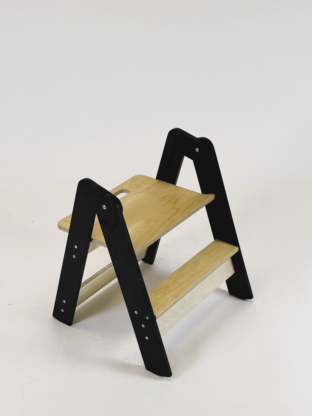 Little Space Saving Step Stool for Children