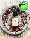 Live Calm Blended Essential Oil