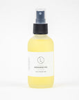 Aromatherapy Eucalyptus Massage Oil, Natural Relaxing Body Massage Oil-0