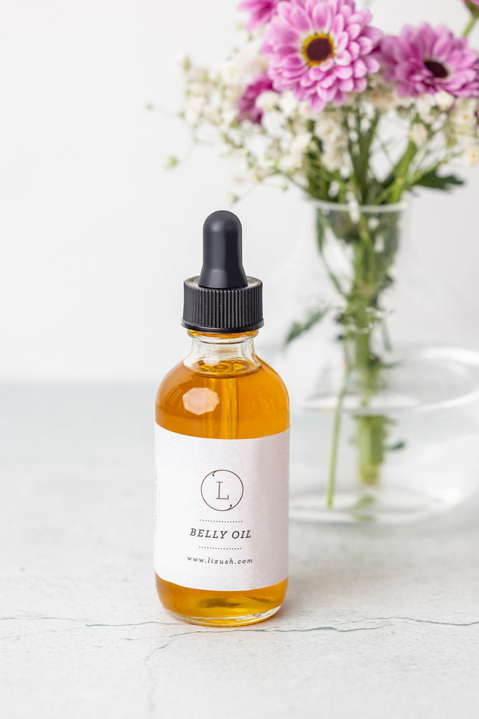One year - SUBSCRIPTION BOXES for PREGNANCY and NEW MOM - Will be shipped every 3 months-3