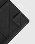 Yoga Studio GOTS Organic Cotton Yoga Blanket
