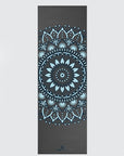 Yoga Studio Designed Reversible Sticky Yoga Mat 6mm