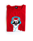 Premium Cotton Jersey T-Shirt – Comfort & European Quality by HILP at www.brixbailey.com