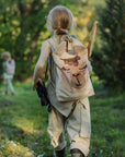 Kids backpack - Llama