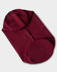 Yoga Studio Replacement Round Bolster Outer Cushion Cover