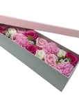 Long Box - Baby Blessings - Pinks