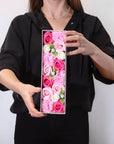 Long Box - Baby Blessings - Pinks