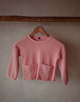 The Dreamy Top - ROSE
