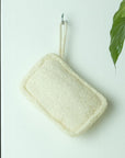Loofah Body Exfoliator