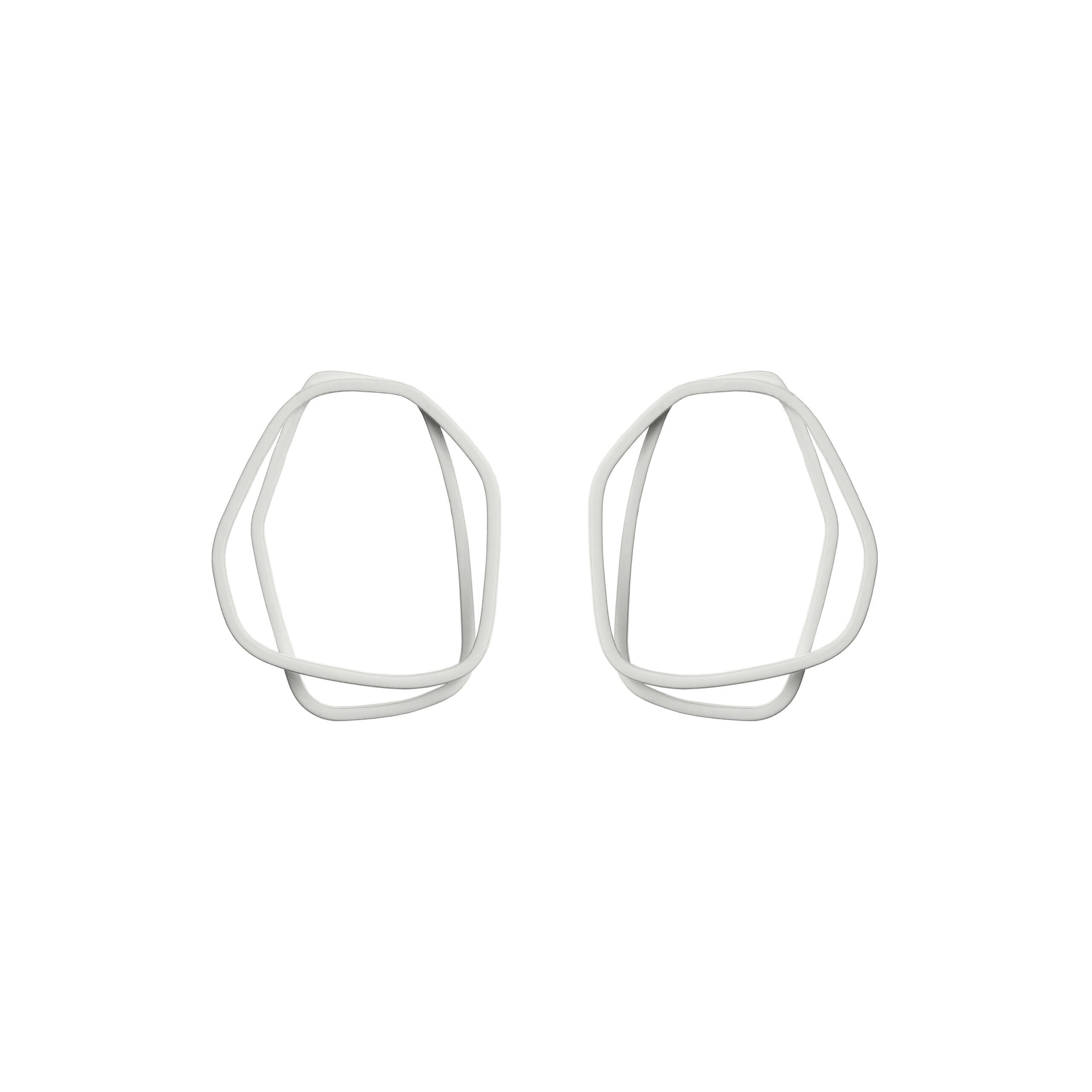 Loops Earrings