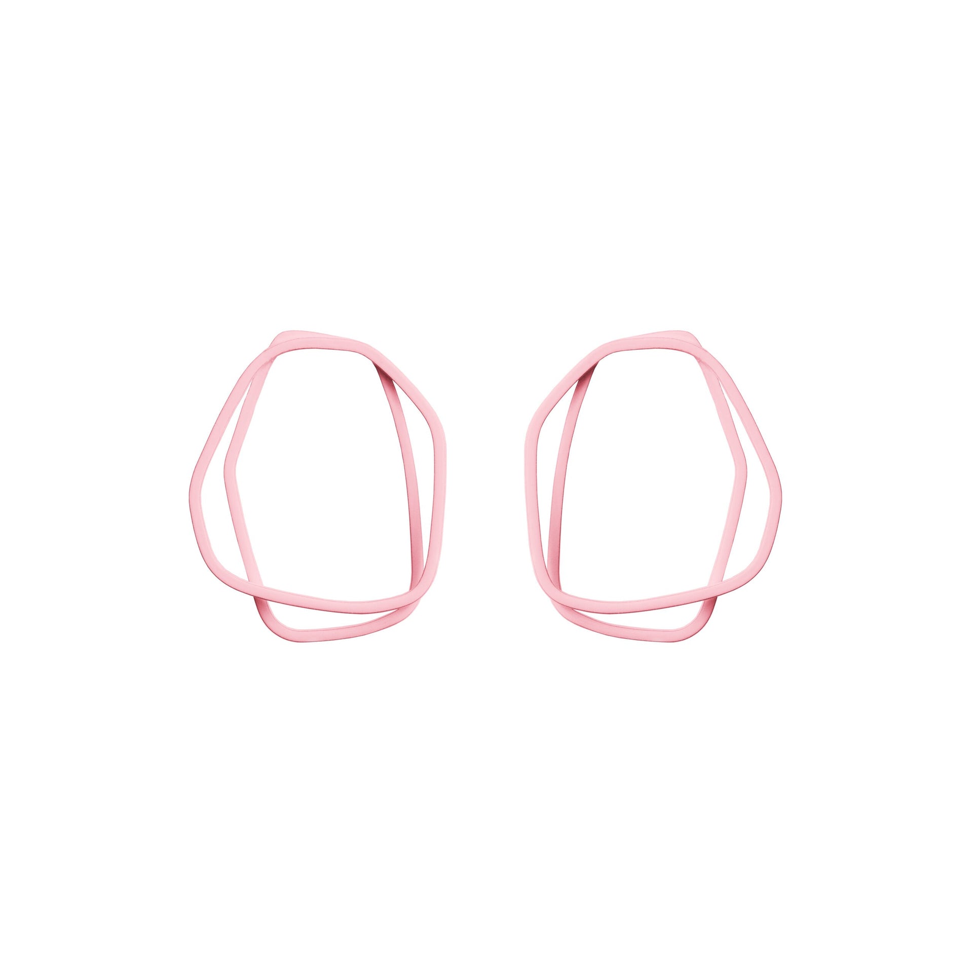 Loops Earrings