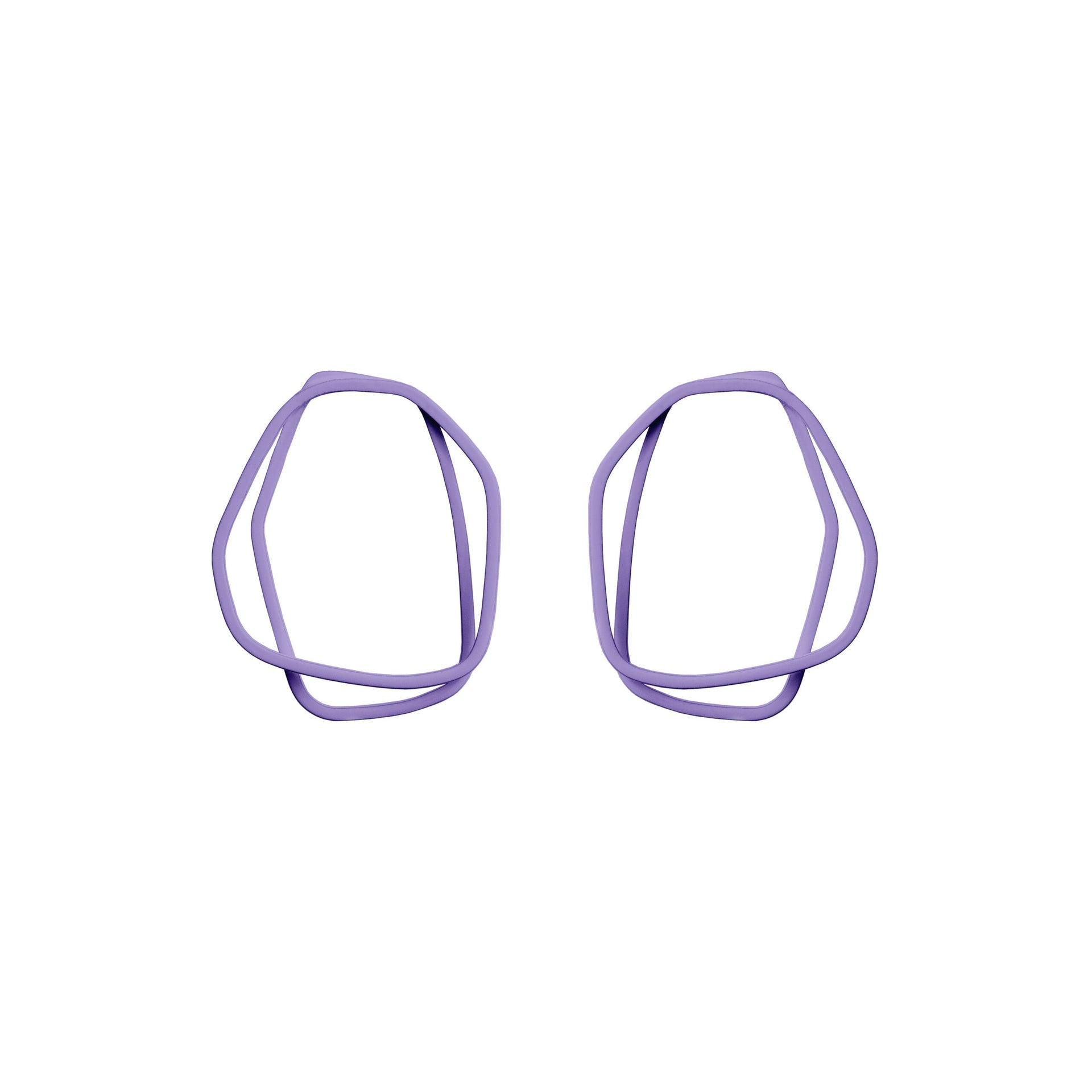 Loops Earrings