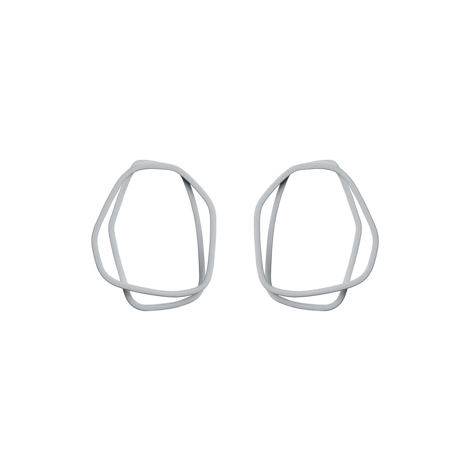 Loops Earrings
