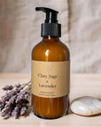 Clary Sage and Lavender Hand & Body Lotion