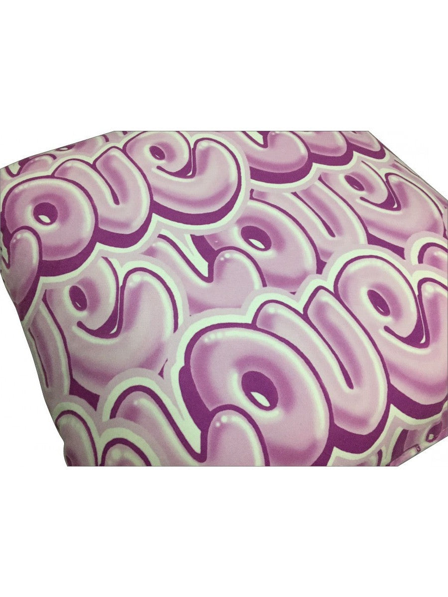 Loved Up Cushion
