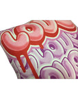 Loved Up Cushion