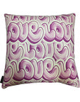 Loved Up Cushion