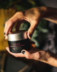 LOVE NIGHT CREAM FOR HANDS | Rejuvenate with Rose and Frankincense
