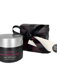 LOVE NIGHT CREAM FOR HANDS | Rejuvenate with Rose and Frankincense