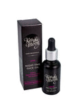 LOVE NIGHT-TIME FACE OIL | Rejuvenate skin with Rose & Frankincense