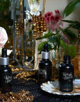 LOVE NIGHT-TIME FACE OIL | Rejuvenate skin with Rose & Frankincense
