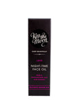 LOVE NIGHT-TIME FACE OIL | Rejuvenate skin with Rose & Frankincense