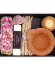 Ritual & Meditation Gift Set - Love