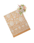Lovely Lila Tablecloth