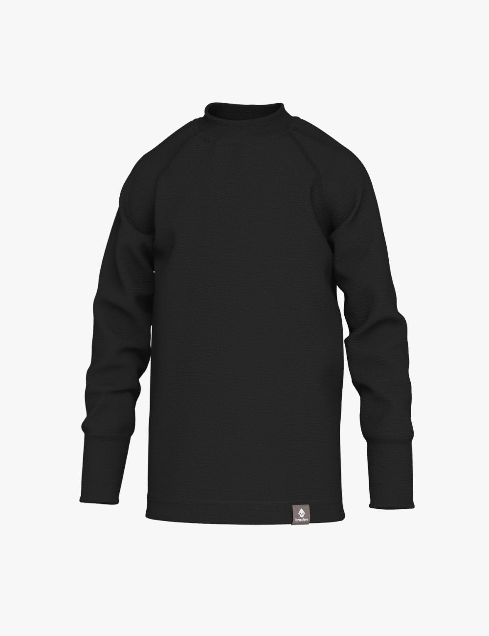 Kids Merino Wool Shirt Lovisa