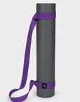 Yoga Studio Organic Cotton Yoga Mat Strap Carrier
