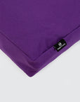 Yoga Studio European Organic Zabuton Meditation Cushion