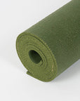 ecoYoga Phoenix Jute Yoga Mat - 6mm
